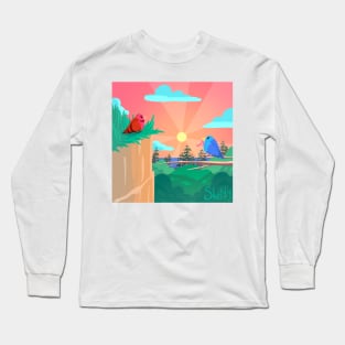 Early Birds Long Sleeve T-Shirt